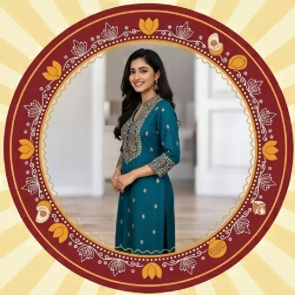 Kurti & Dresses