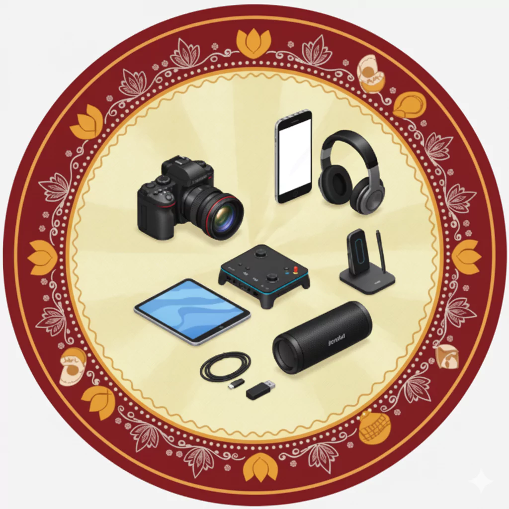 Electronics