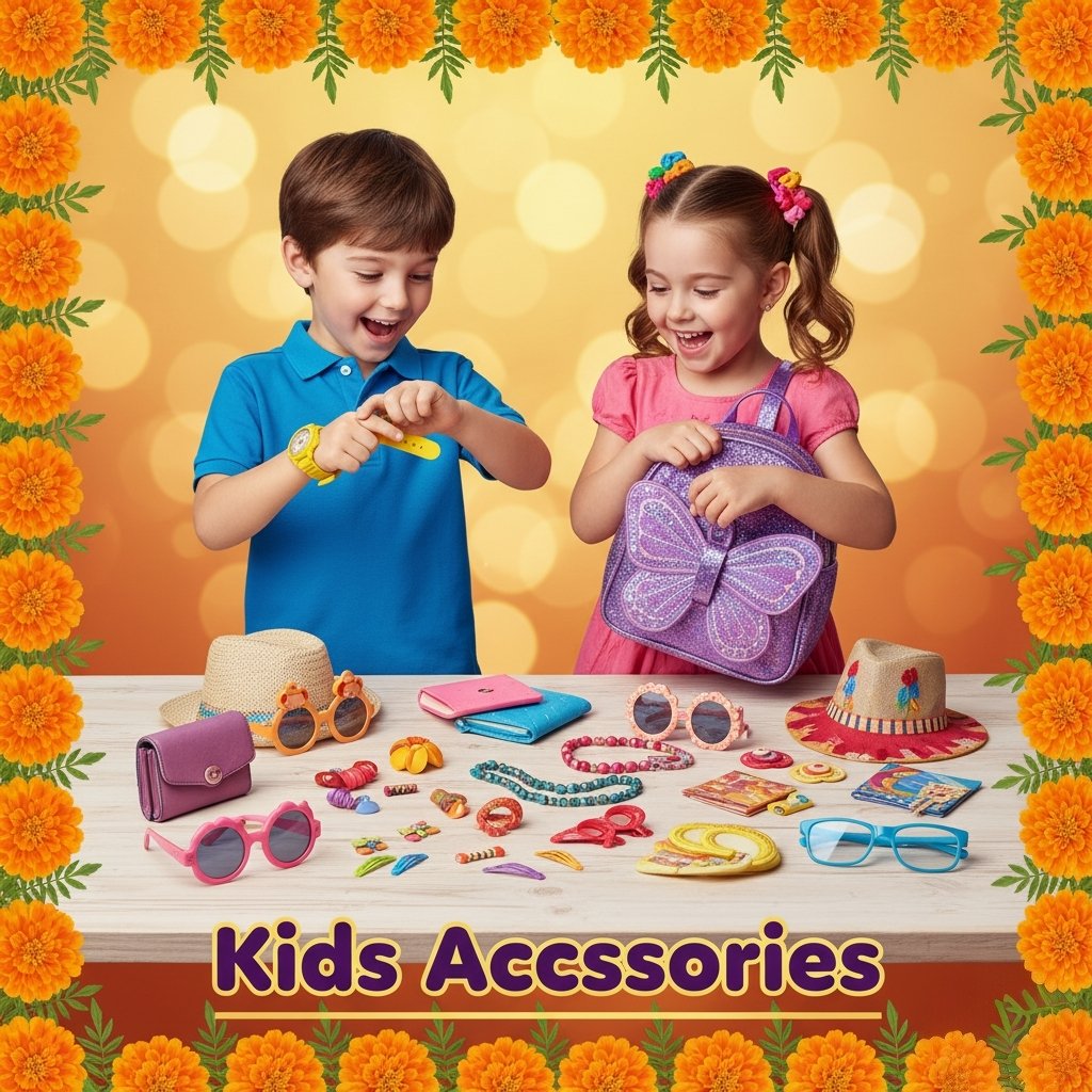 Kids Accessories