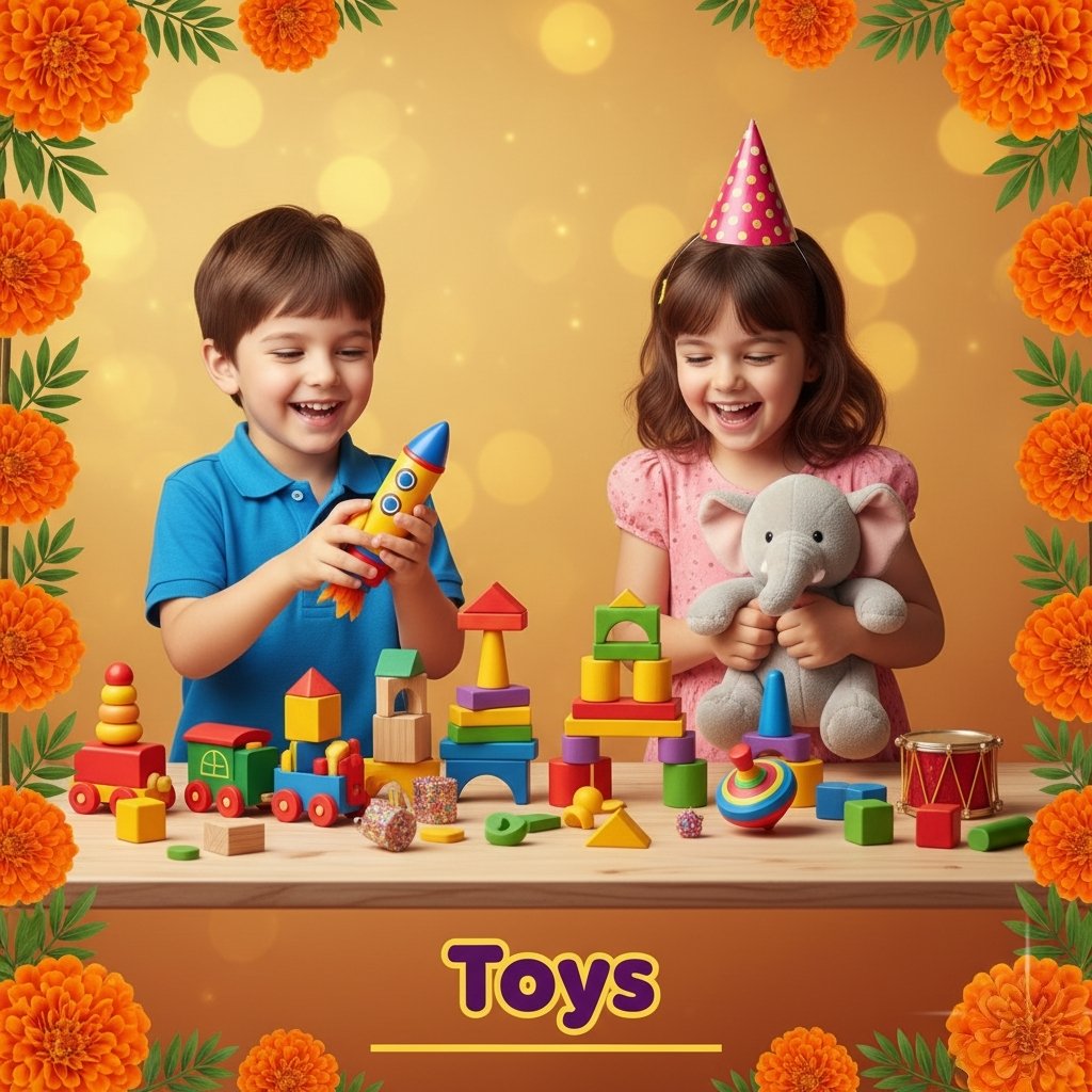 Toys