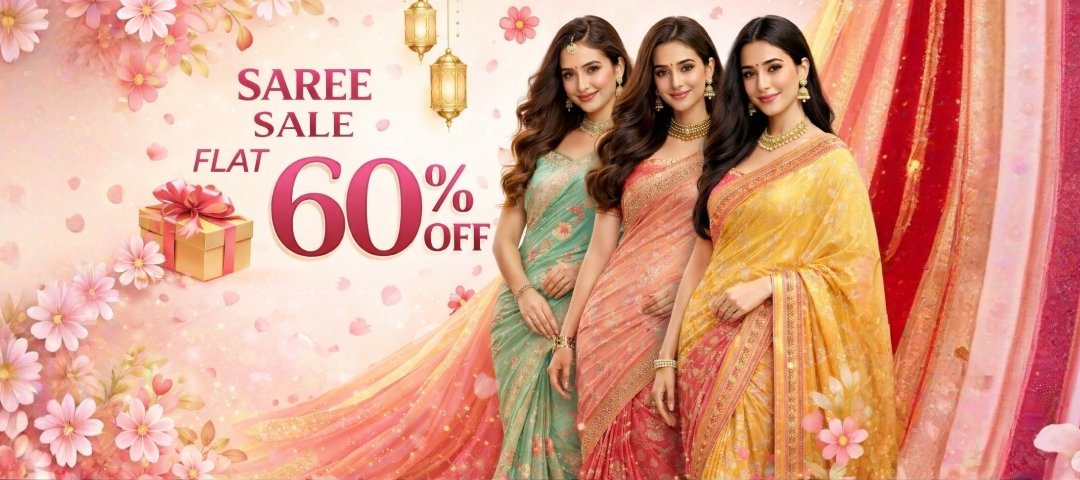 Offer Banner