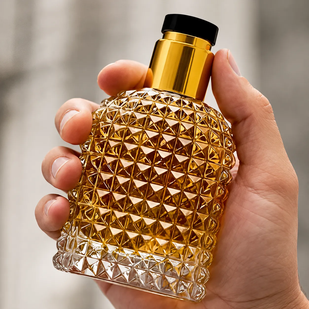Combo Pack | PUNCH + MARVEL | Luxury Eau de Parfum | 55ml x 2
